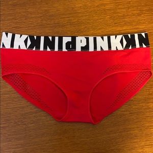 PINK Victoria’s Secret Hipster